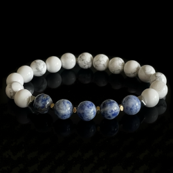 содалит и магнезит