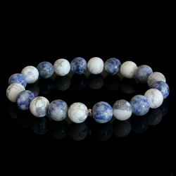 содалит и магнезит